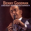 Jersey Bounce (Instrumental)  - Benny Goodman 