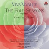Viva Vivaldi!- the Four Seasons Op. 8, 1-4 & Gloria In D Major, RV 589 artwork