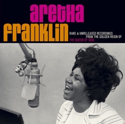 Aretha Franklin - At Last (Let Me In Your Life Outtake)