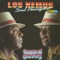 Bailando Pegaito - Los Nemus del Pacífico lyrics