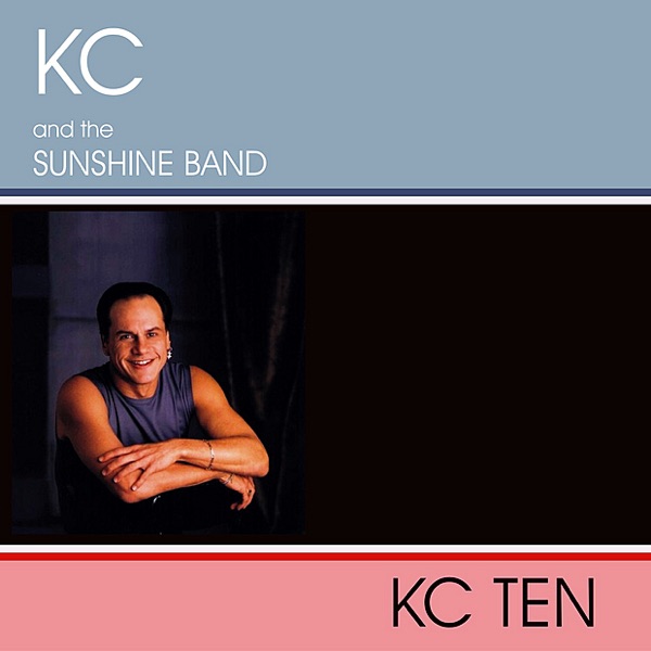 KC and The Sunshine Band mit Give It Up