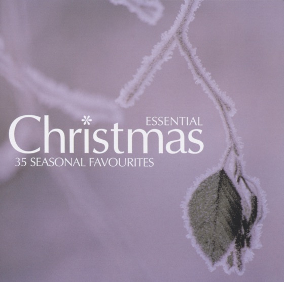 Cover artwork for The Twelve Days of Christmas