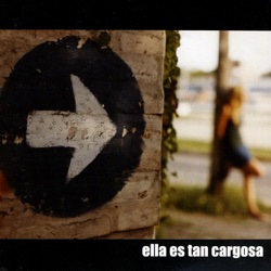 Ella Es Tan Cargosa - Donde No Van las Melodías