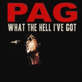 Michel Pagliaro - What the Hell I've Got