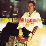 Charlie Robison - Barlight