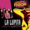 Supersonico - La Lupita lyrics