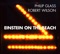Knee Play 5 (feat. Robert Wilson) - The Philip Glass Ensemble, Philip Glass, Michael Riesman & Robert Wilson lyrics
