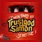 Nasser Pudel, Oma unten - Trustgod Simon lyrics