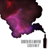 Closer to Me (Leon du Star Remix) artwork