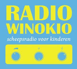 Kapitein Winokio - Het Nieuws