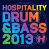 Hospitality: Drum & Bass 2013 (US Version)