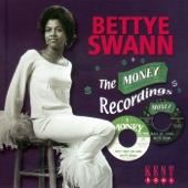 Bettye Swann - I Will Not Cry