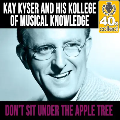 Don't Sit Under the Apple Tree (Remastered) - Single - Betty Hutton