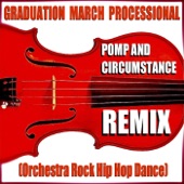 Pomp and Circumstance (Extended Long Orchestral Brass Orchestra Strings) [Remix] artwork