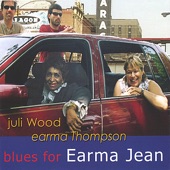 Juli Wood & Earma Thompson - Three Little Words