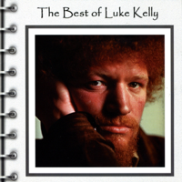 Luke Kelly - Scorn Not His Simplicity artwork