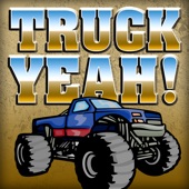 Truck Yeah! artwork