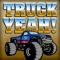 Truck Yeah! artwork