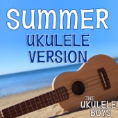 Summer (Ukulele Version) artwork