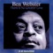 Autumn Leaves - Ben Webster lyrics