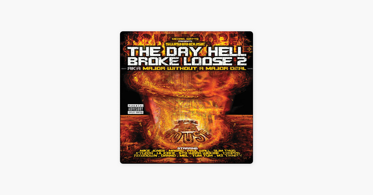 swishahouse day hell broke loose 2