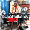 Reggae Dubb'n Again - Busy Signal