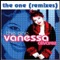 The One - Vanessa Olivarez lyrics