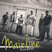 Mainline Brass Band - Relapse