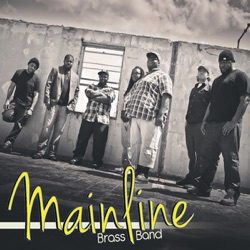 Mainline Brass Band - You Can Have Watergate But Gimme Some Bucks and I'll Be Straight