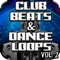 House Bongo Groove Kik&Snr Loop (128 BPM) - Ultimate Drum Loops lyrics
