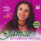 Ellik - Gamze lyrics