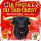 51 Je T'Aime - La Fiesta Du Sud-Ouest lyrics
