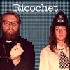 Ricochet - Single artwork