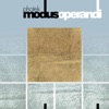 Modus Operandi, 2003