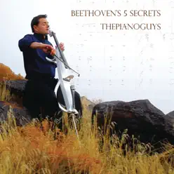 Beethoven's 5 Secrets - Single - The Piano Guys