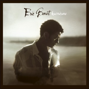 Eric Benét - Be Myself Again - Line Dance Musik