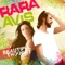 Pointless - Rara Avis lyrics