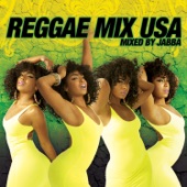 Reggae Mix USA (Mixed By Jabba) artwork