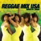 Reggae Mix USA (Mixed By Jabba) [Continuous DJ Mix] artwork