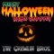 Witches' Halloween Freak Dance Jam - The Gremlin Bros. lyrics