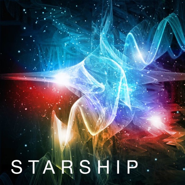 Starship - Sara