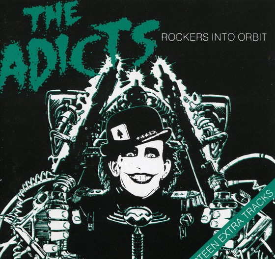 Cover artwork for Change