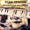 Under A Blanket Of Blue  - Stan Kenton 