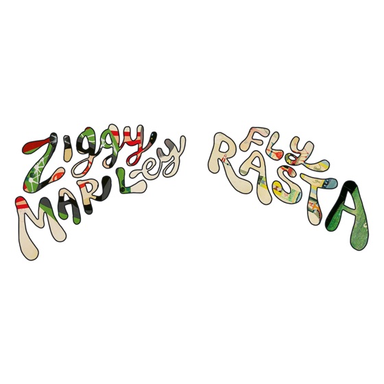 Cover artwork for Fly Rasta (feat. U-Roy)