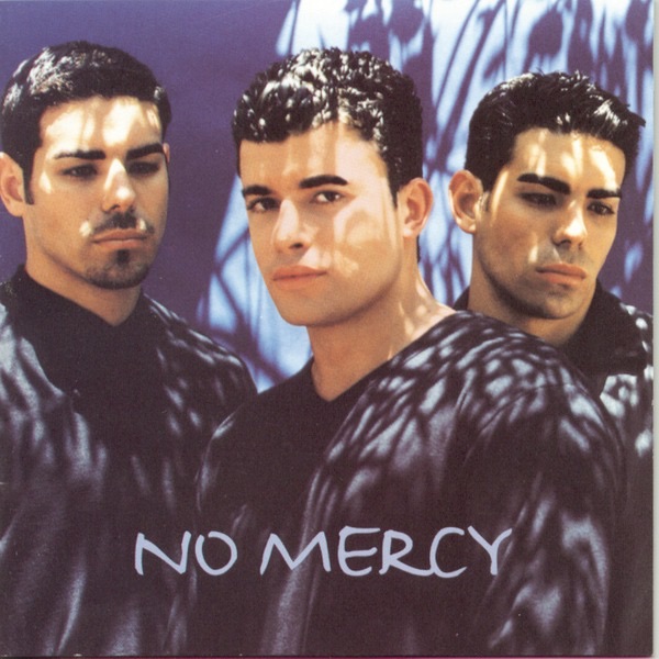 No Mercy - When I Die