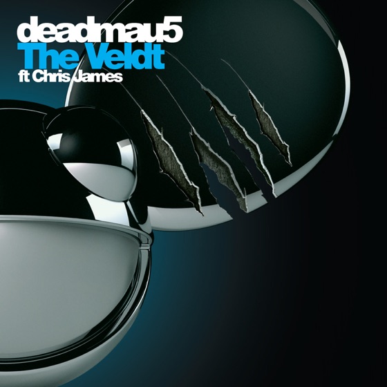 Cover artwork for The Veldt