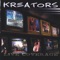 White Horse (feat. ED O.G.) - Kreators lyrics