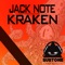 Kraken - Jack Note lyrics