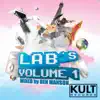 Stream & download KULT Records Presents Lab's, Vol. 1 (Mixed By Ben Manson)