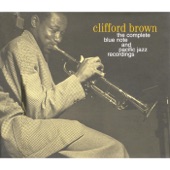 Clifford Brown - joy spring